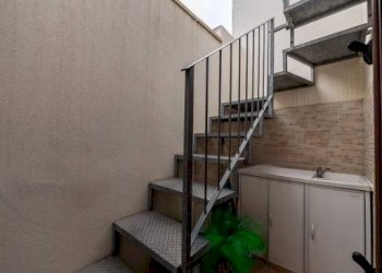 Scala - Apartment via Francesco d'Elia, Gallipoli - photo 31