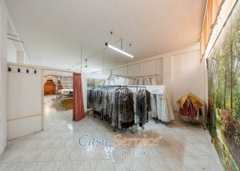 Interno non residenziale - Shop via Martiri d'Ungheria, Ugento - photo 5