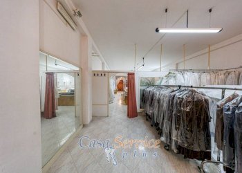 Interno non residenziale - Shop via Martiri d'Ungheria, Ugento - photo 6