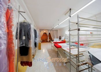 Interno non residenziale - Shop via Martiri d'Ungheria, Ugento - photo 8