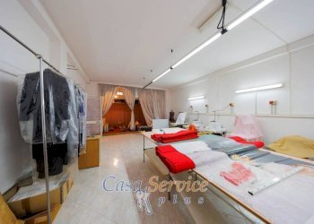 Interno non residenziale - Shop via Martiri d'Ungheria, Ugento - photo 9