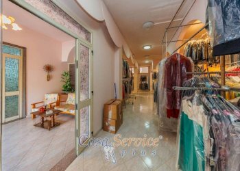 Interno non residenziale - Shop via Martiri d'Ungheria, Ugento - photo 13