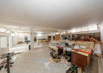 Magazzino - Shop via Martiri d'Ungheria, Ugento - photo 19