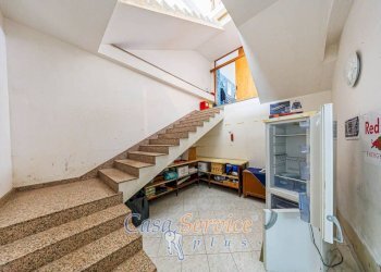 Interno palazzo - Shop via Martiri d'Ungheria, Ugento - photo 22