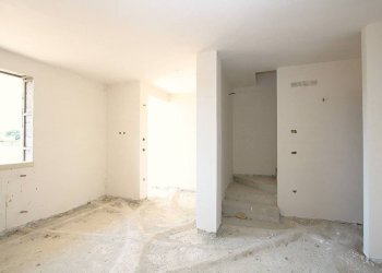 Stanza non arredata - Casa indipendente via Olimpia, Matino - foto 13