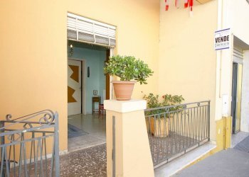 Zona - Casa indipendente via San Giovanni Bosco, Matino - foto 2
