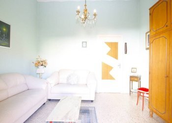 Salone - Casa indipendente via San Giovanni Bosco, Matino - foto 5