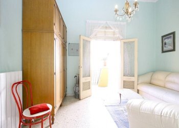Salone - Casa indipendente via San Giovanni Bosco, Matino - foto 7