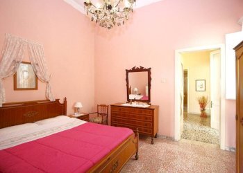 Camera da letto - Casa indipendente via San Giovanni Bosco, Matino - foto 8