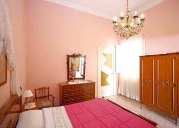 Camera da letto - Casa indipendente via San Giovanni Bosco, Matino - foto 10