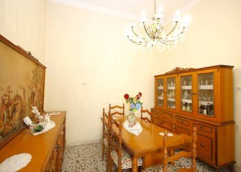 Salone - Casa indipendente via San Giovanni Bosco, Matino - foto 12