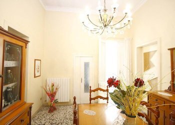 Ingresso - Casa indipendente via San Giovanni Bosco, Matino - foto 13