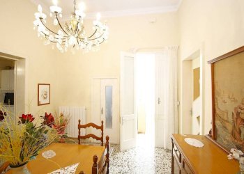 Salone - Casa indipendente via San Giovanni Bosco, Matino - foto 14