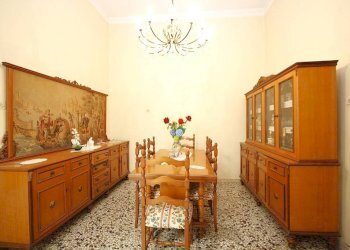 Salone - Casa indipendente via San Giovanni Bosco, Matino - foto 15