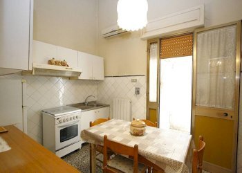 Cucina - Casa indipendente via San Giovanni Bosco, Matino - foto 16