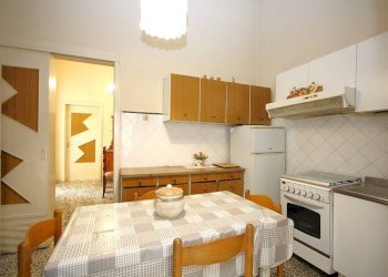 Cucina - Casa indipendente via San Giovanni Bosco, Matino - foto 17