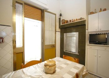 Cucina - Casa indipendente via San Giovanni Bosco, Matino - foto 18
