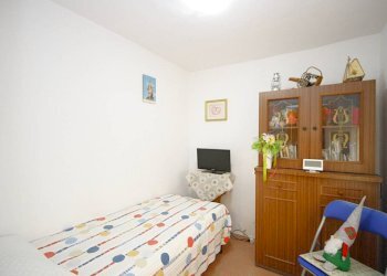Camera da letto - Casa indipendente via San Giovanni Bosco, Matino - foto 20