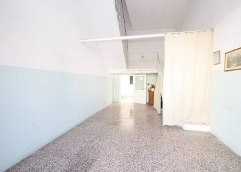 Ufficio - Casa indipendente via San Giovanni Bosco, Matino - foto 22