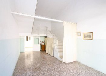 Interno palazzo - Casa indipendente via San Giovanni Bosco, Matino - foto 23