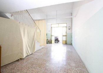 Interno palazzo - Casa indipendente via San Giovanni Bosco, Matino - foto 24