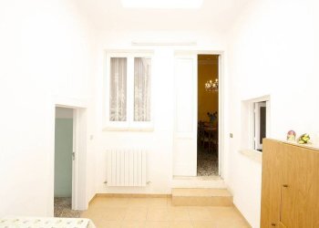 Ingresso - Casa indipendente via San Giovanni Bosco, Matino - foto 26