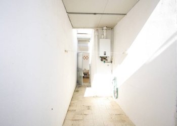 Interno non residenziale - Casa indipendente via San Giovanni Bosco, Matino - foto 27