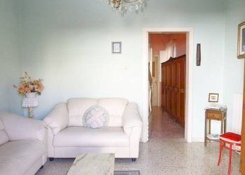 Salone - Casa indipendente via San Giovanni Bosco, Matino - foto 30