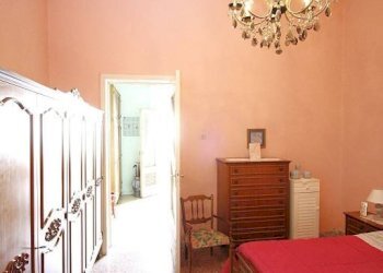Camera da letto - Casa indipendente via San Giovanni Bosco, Matino - foto 33