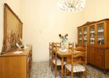 Salone - Casa indipendente via San Giovanni Bosco, Matino - foto 35