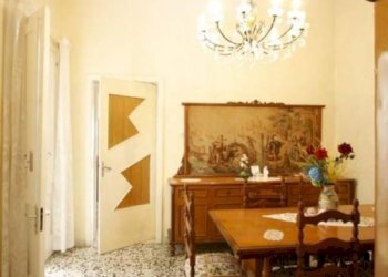 Salone - Casa indipendente via San Giovanni Bosco, Matino - foto 36