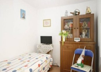 Camera da letto - Casa indipendente via San Giovanni Bosco, Matino - foto 39