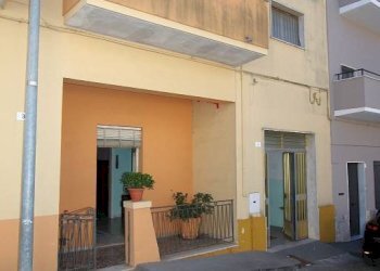 Facciata - Casa indipendente via San Giovanni Bosco, Matino - foto 43