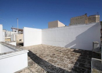 Terrazzo - Casa indipendente via San Giovanni Bosco, Matino - foto 44