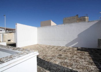 Terrazzo - Casa indipendente via San Giovanni Bosco, Matino - foto 45