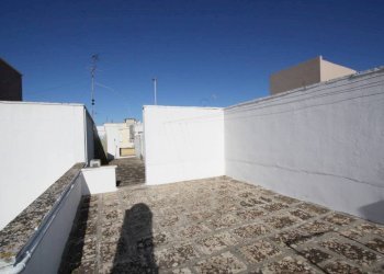Terrazzo - Casa indipendente via San Giovanni Bosco, Matino - foto 46