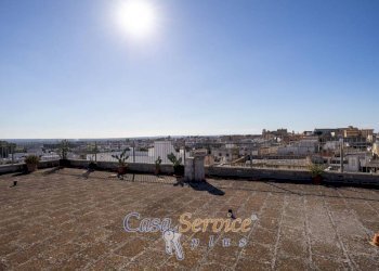 Terrazzo - Four-room apartment via Fratelli Bandiera, Casarano - photo 22