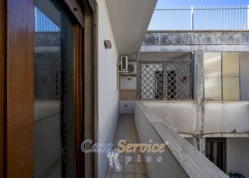 Balcone - Four-room apartment via Fratelli Bandiera, Casarano - photo 23