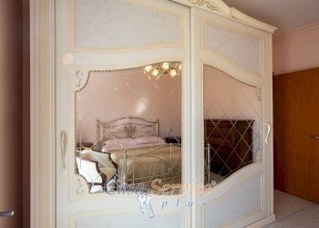 Interno palazzo - Quadrilocale via Fratelli Bandiera, Casarano - foto 25