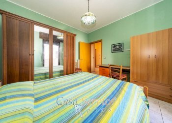 Camera da letto - Four-room apartment via Fratelli Bandiera, Casarano - photo 26