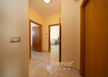 Disimpegno - Four-room apartment via Fratelli Bandiera, Casarano - photo 27
