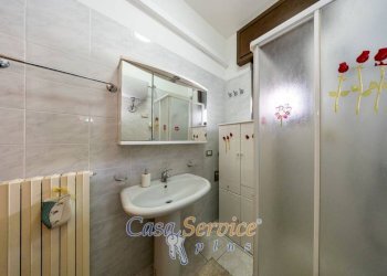 Bagno - Four-room apartment via Fratelli Bandiera, Casarano - photo 29
