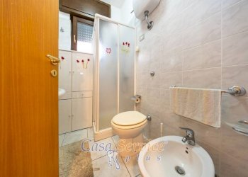 Bagno - Four-room apartment via Fratelli Bandiera, Casarano - photo 30