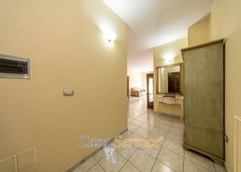 Corridoio - Quadrilocale via Fratelli Bandiera, Casarano - foto 31