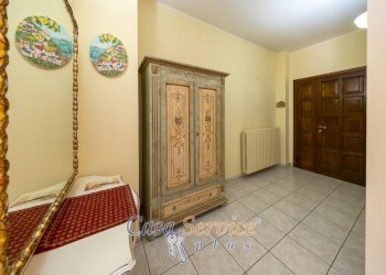 Ingresso - Quadrilocale via Fratelli Bandiera, Casarano - foto 33