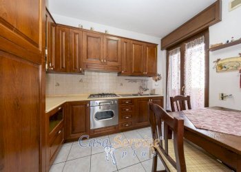 Cucina - Four-room apartment via Fratelli Bandiera, Casarano - photo 37