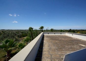 Terrazzo - Villa strada Vicinale Partifeudo Parabita Tuglie Nevaino, Parabita - photo 4