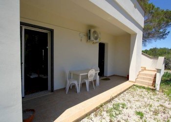 Veranda - Villa strada Vicinale Partifeudo Parabita Tuglie Nevaino, Parabita - photo 13