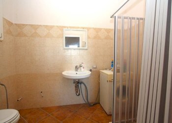 Bagno - Villa strada Vicinale Partifeudo Parabita Tuglie Nevaino, Parabita - photo 22
