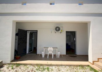 Facciata - Villa strada Vicinale Partifeudo Parabita Tuglie Nevaino, Parabita - foto 13